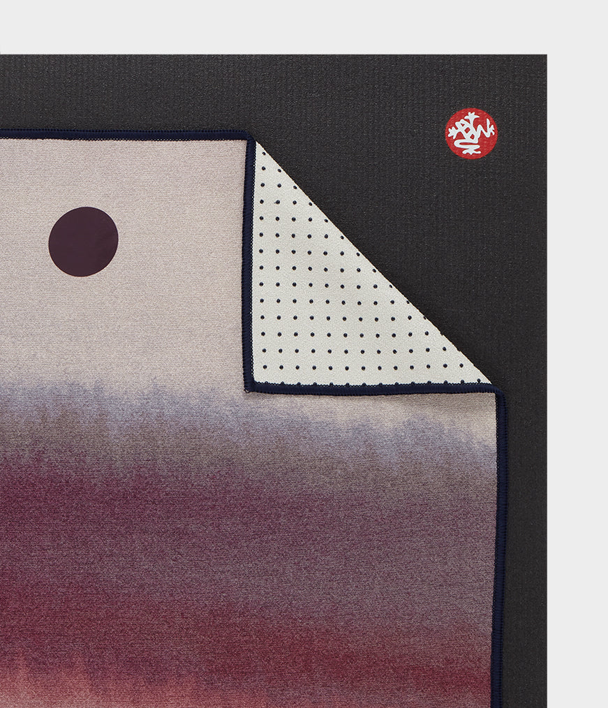 Yogitoes® Hot Yoga Mat Towel