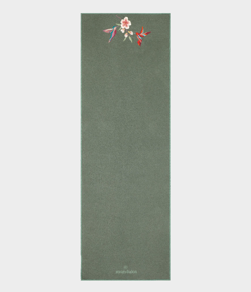 Yogitoes® Hot Yoga Mat Towel