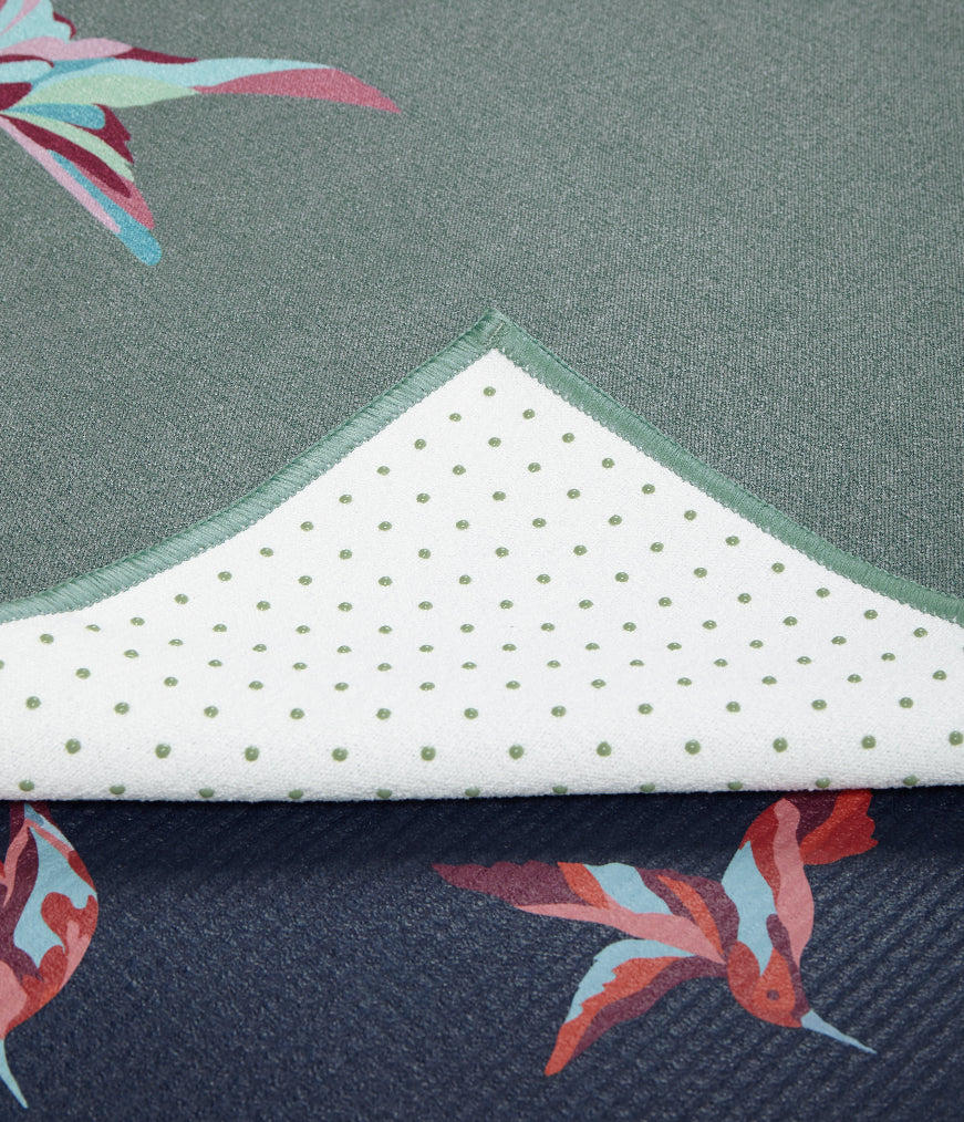 Yogitoes® Hot Yoga Mat Towel