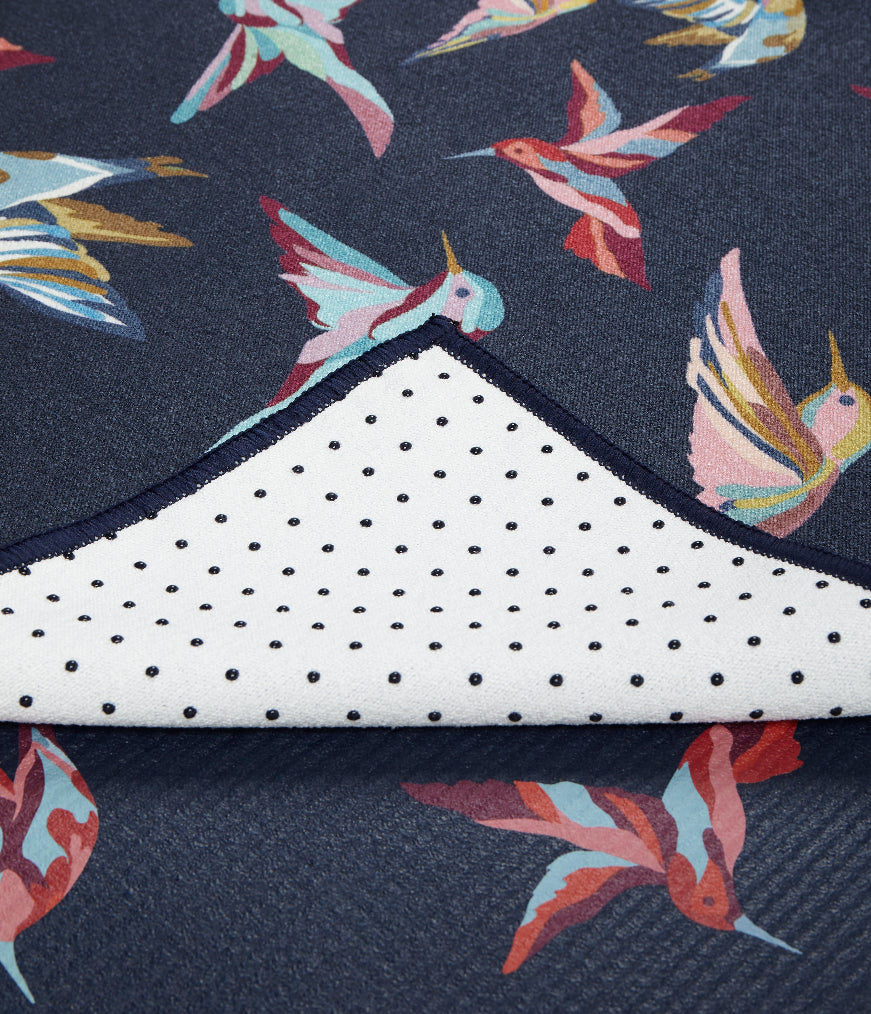 Yogitoes® Hot Yoga Mat Towel