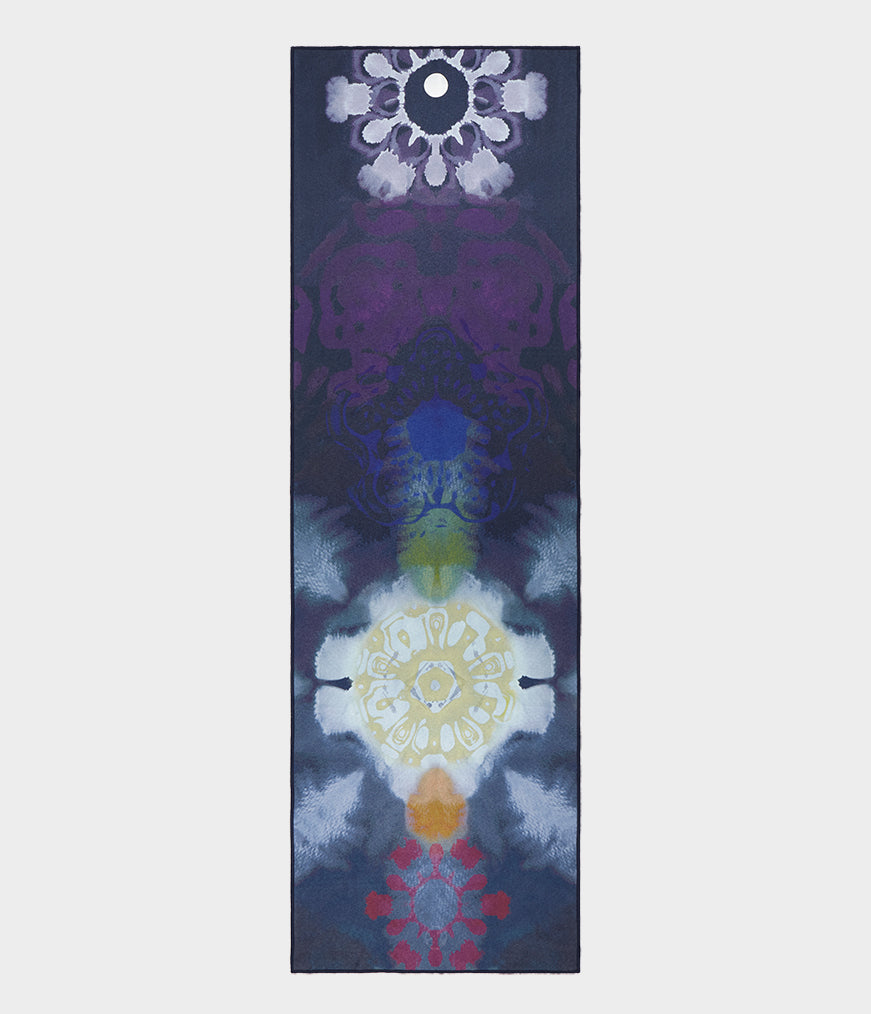Yogitoes® Hot Yoga Mat Towel