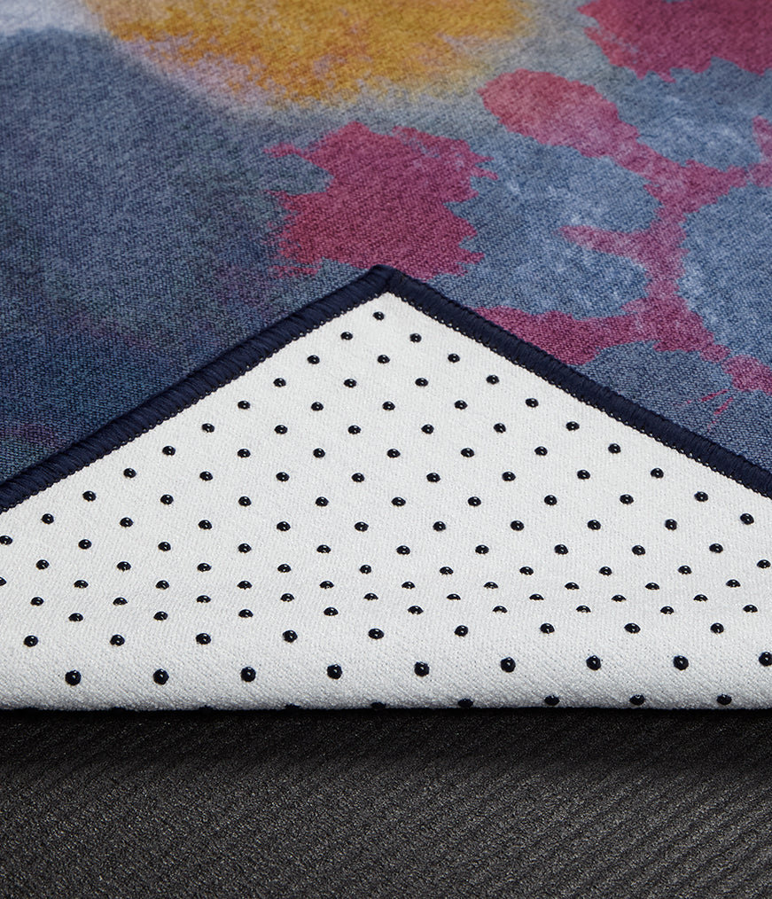 Yogitoes® Hot Yoga Mat Towel