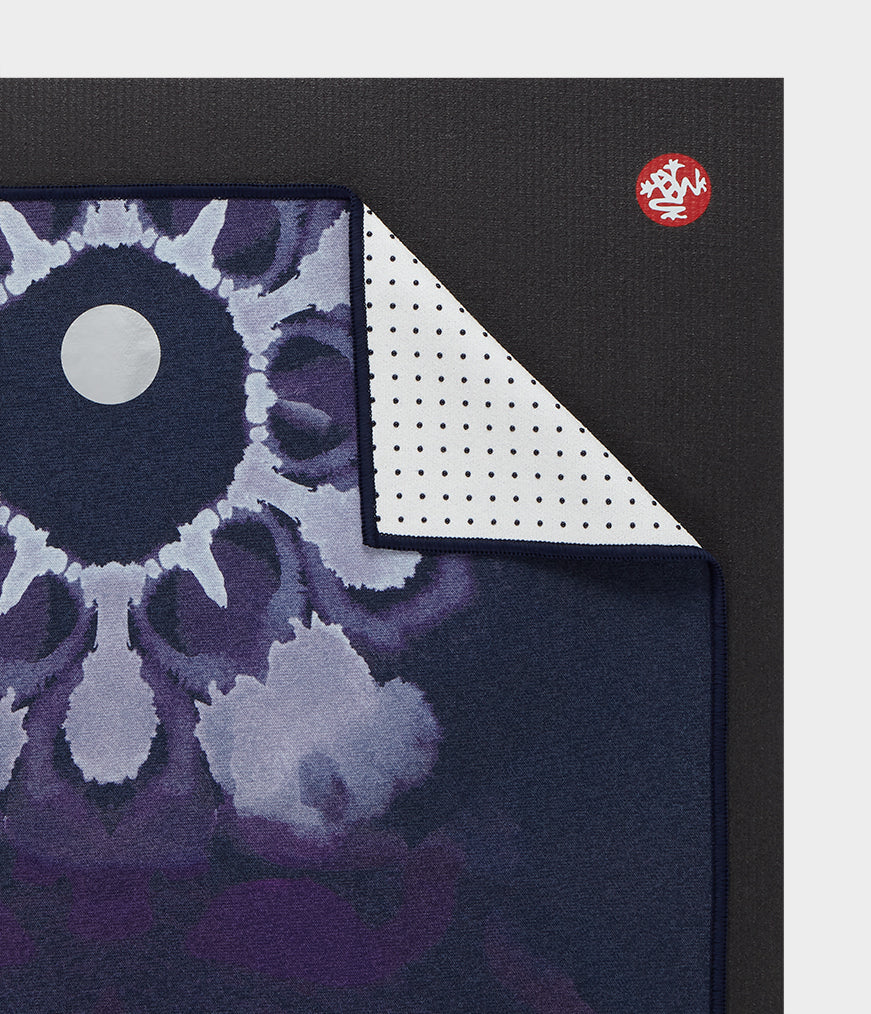 Yogitoes® Hot Yoga Mat Towel