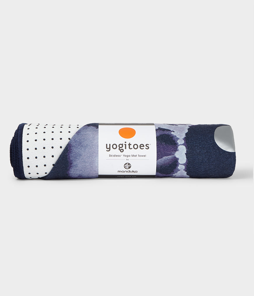 Yogitoes® Hot Yoga Mat Towel