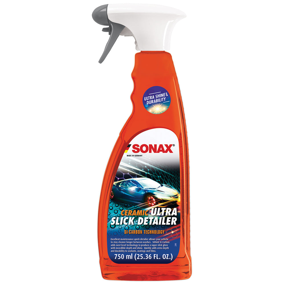 Sonax Ceramic Ultra Slick Detailer - 750 ml