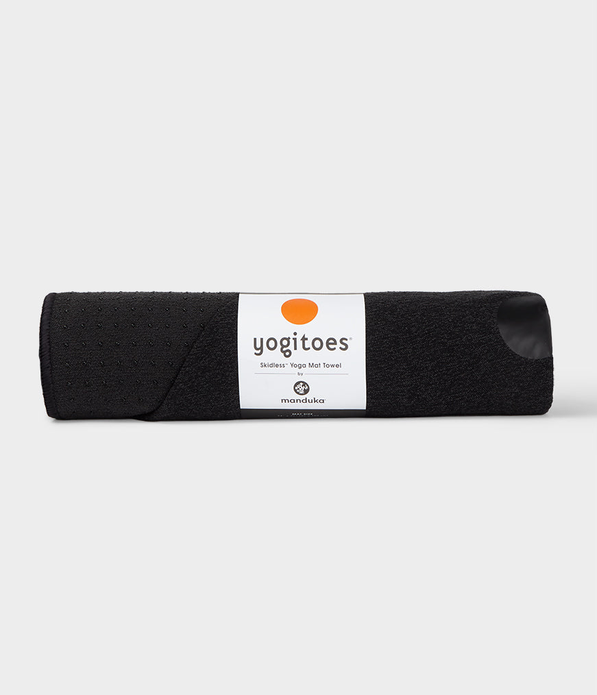Yogitoes® Hot Yoga Mat Towel