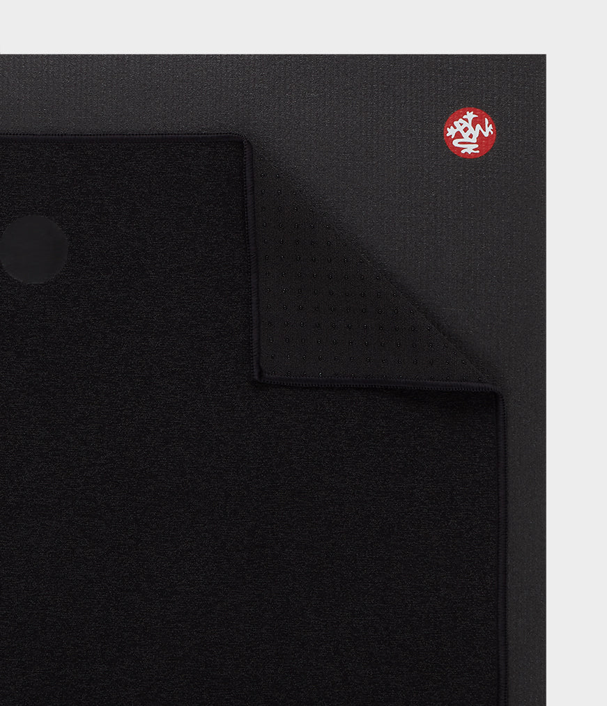 Yogitoes® Hot Yoga Mat Towel