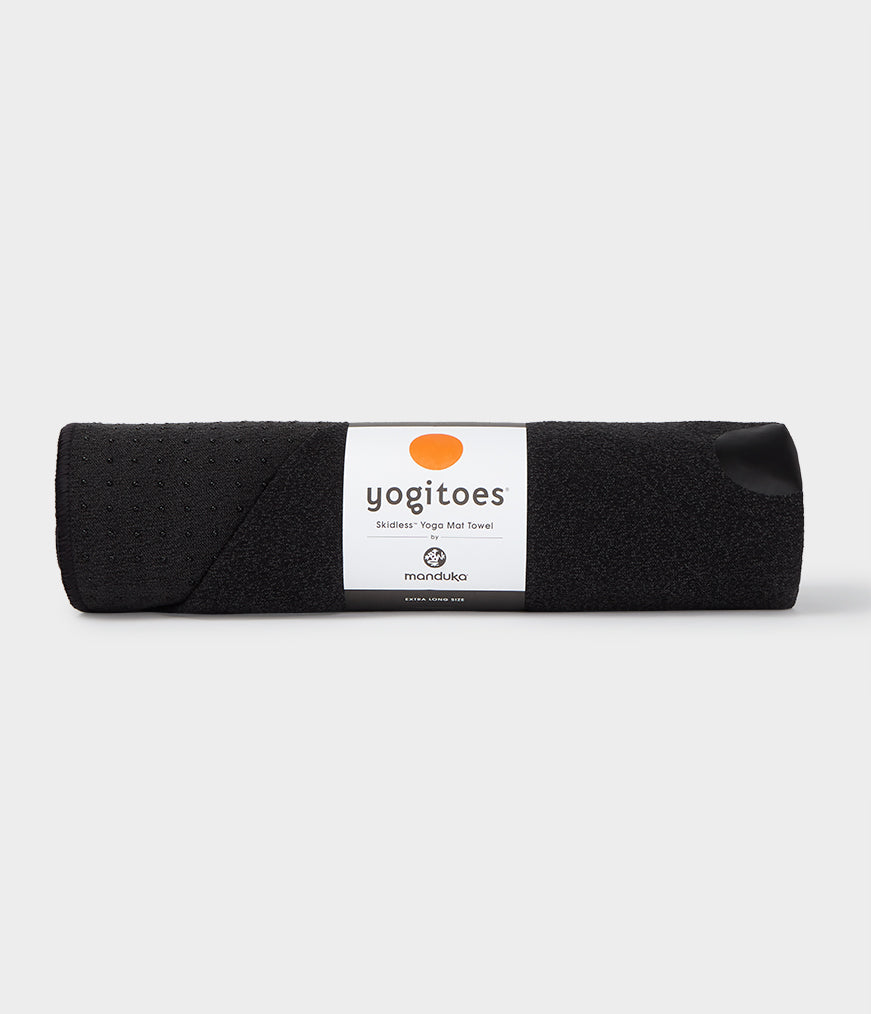 Yogitoes® Hot Yoga Mat Towel
