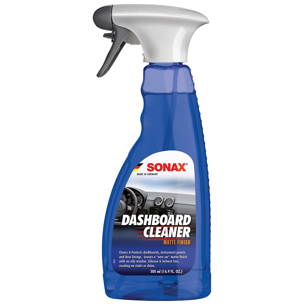 Sonax Dashboard Cleaner - 500 ml