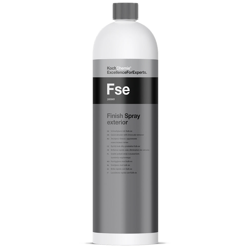 Koch-Chemie Fse Finish Spray Exterior - 1000 ml
