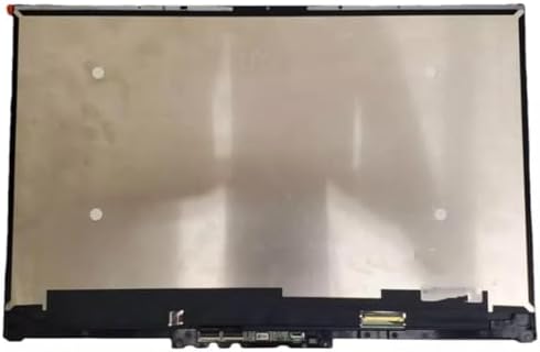 15.6" Digitizer Assembly for Lenovo Yoga 730-15 730-15IKB 730-15IWL 81CU 81JS 5D10Q89745 LCD Touch Screen Replacement 4K UHD 40 Pin with Bezel