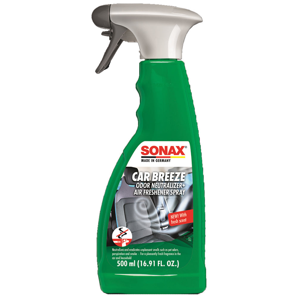 Sonax Car Breeze - 500 ml