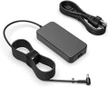 120W AC Charger Fit for Asus Vivobook Pro 17 N705 N705U N705F N705UD N705FD N705FN N705UQ N705UN N705UF Laptop Adapter Power Supply Cord (Without Pin Inside)