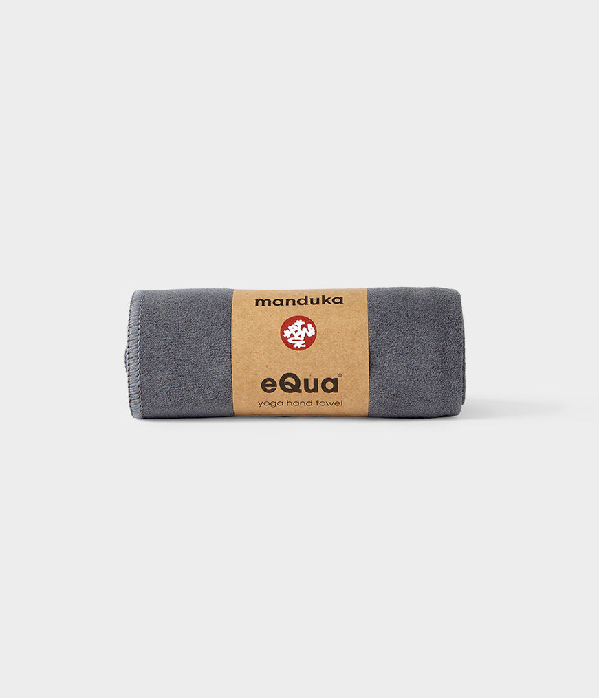 eQua® Yoga Hand Towel