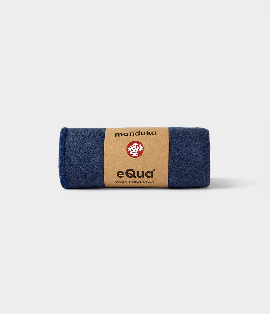 eQua® Yoga Hand Towel