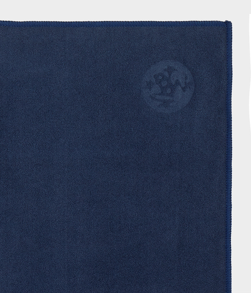 eQua® Yoga Hand Towel