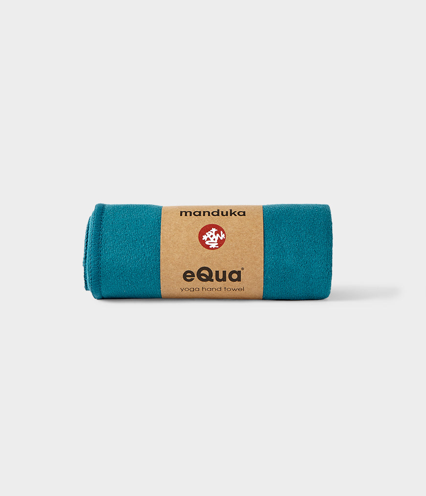 eQua® Yoga Hand Towel