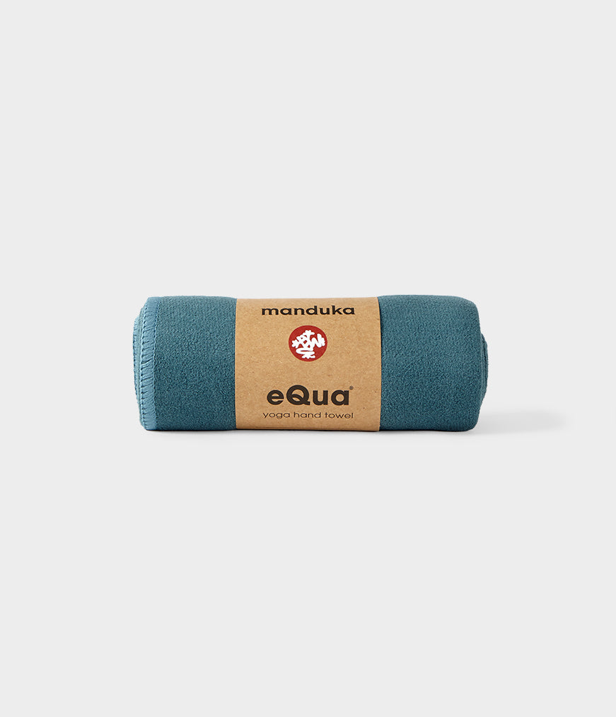 eQua® Yoga Hand Towel