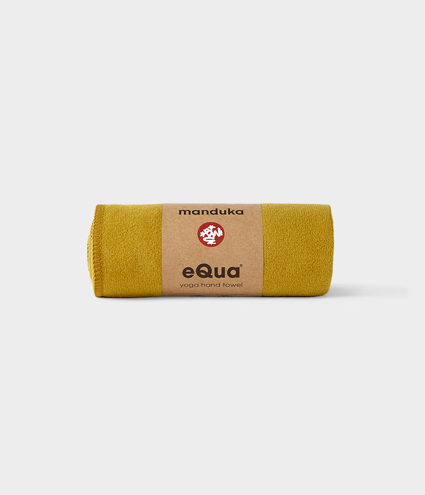 eQua® Yoga Hand Towel