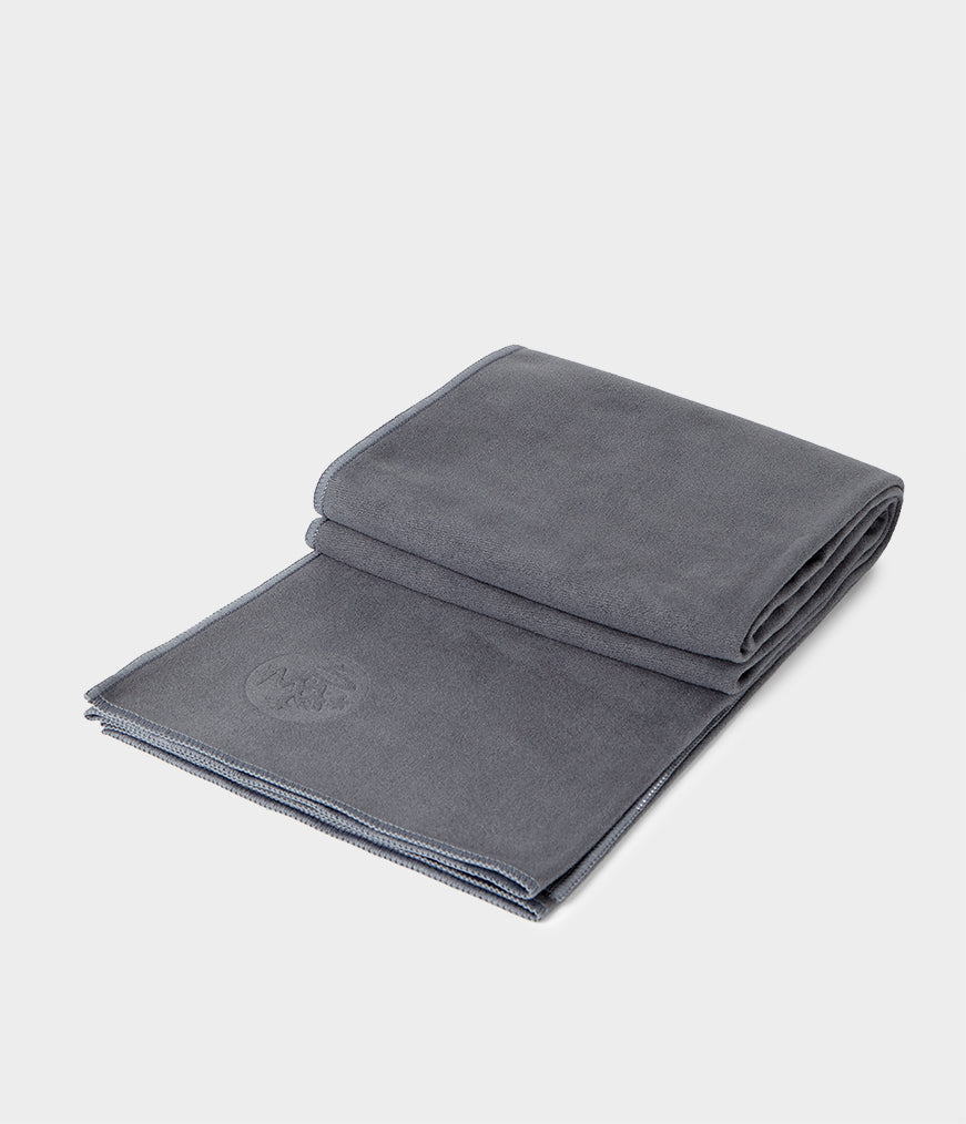 eQua® Hot Yoga Mat Towel