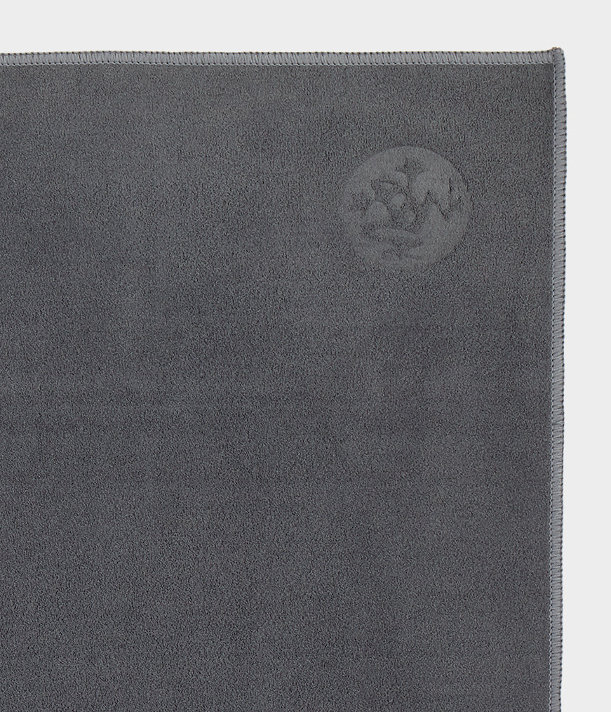 eQua® Hot Yoga Mat Towel