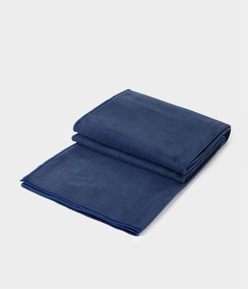 eQua® Hot Yoga Mat Towel