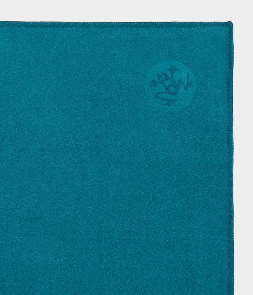 eQua® Hot Yoga Mat Towel