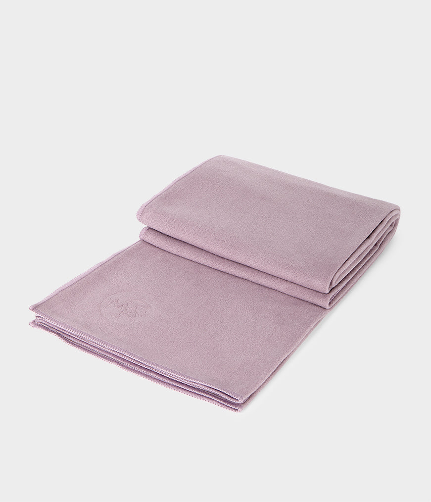 eQua® Hot Yoga Mat Towel