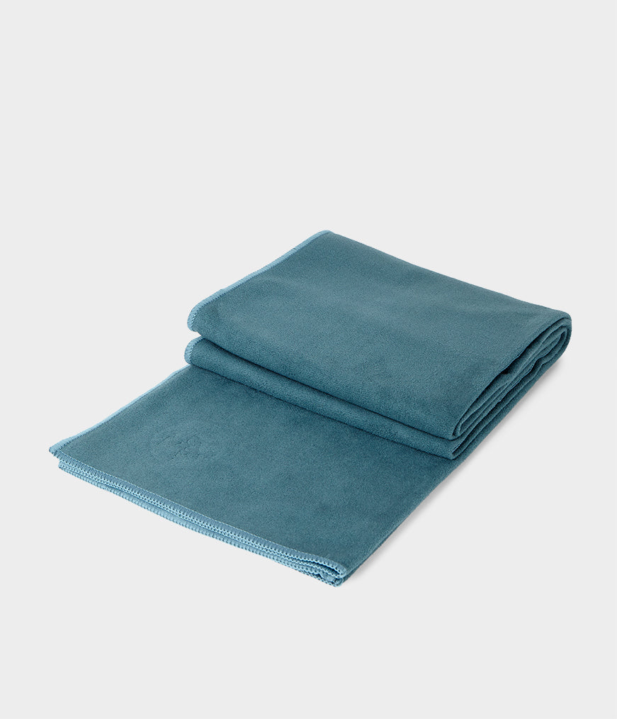 eQua® Hot Yoga Mat Towel