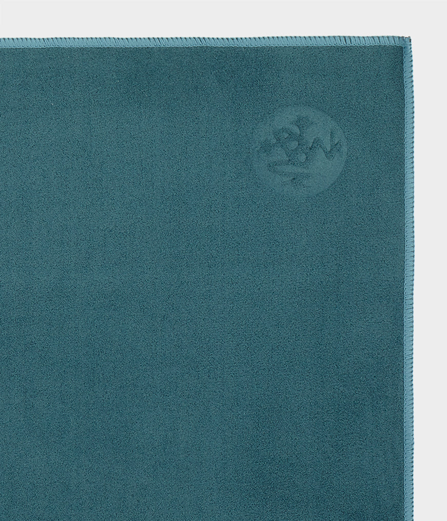 eQua® Hot Yoga Mat Towel