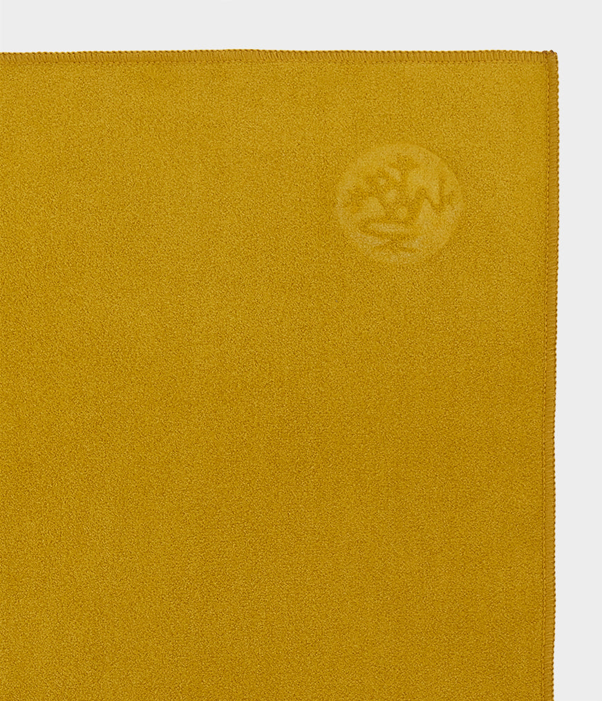 eQua® Hot Yoga Mat Towel