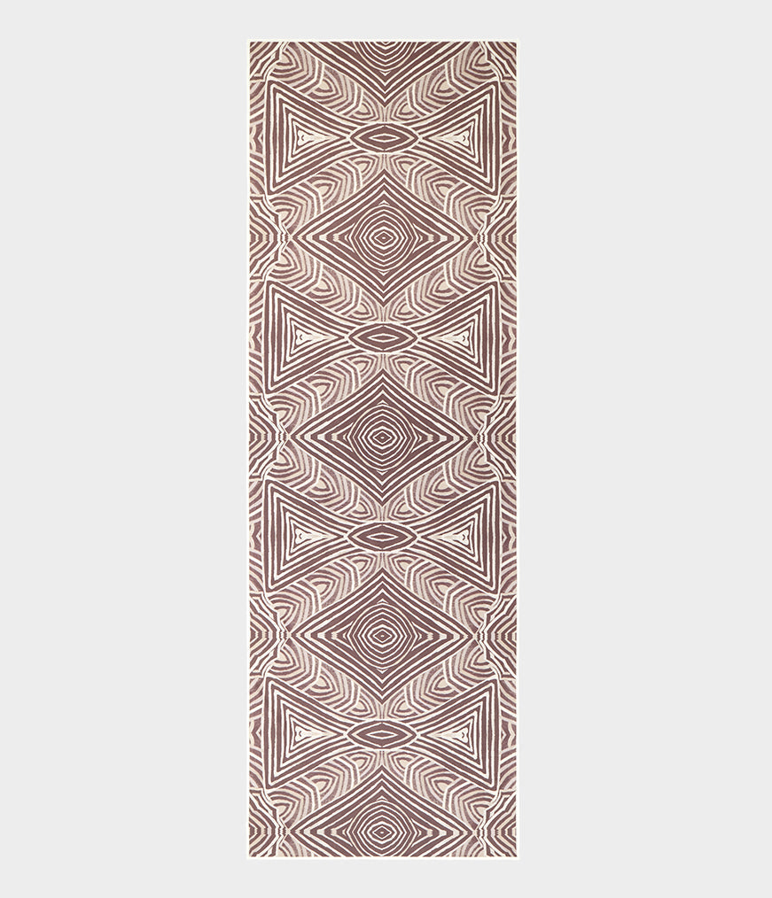eQua® Hot Yoga Mat Towel