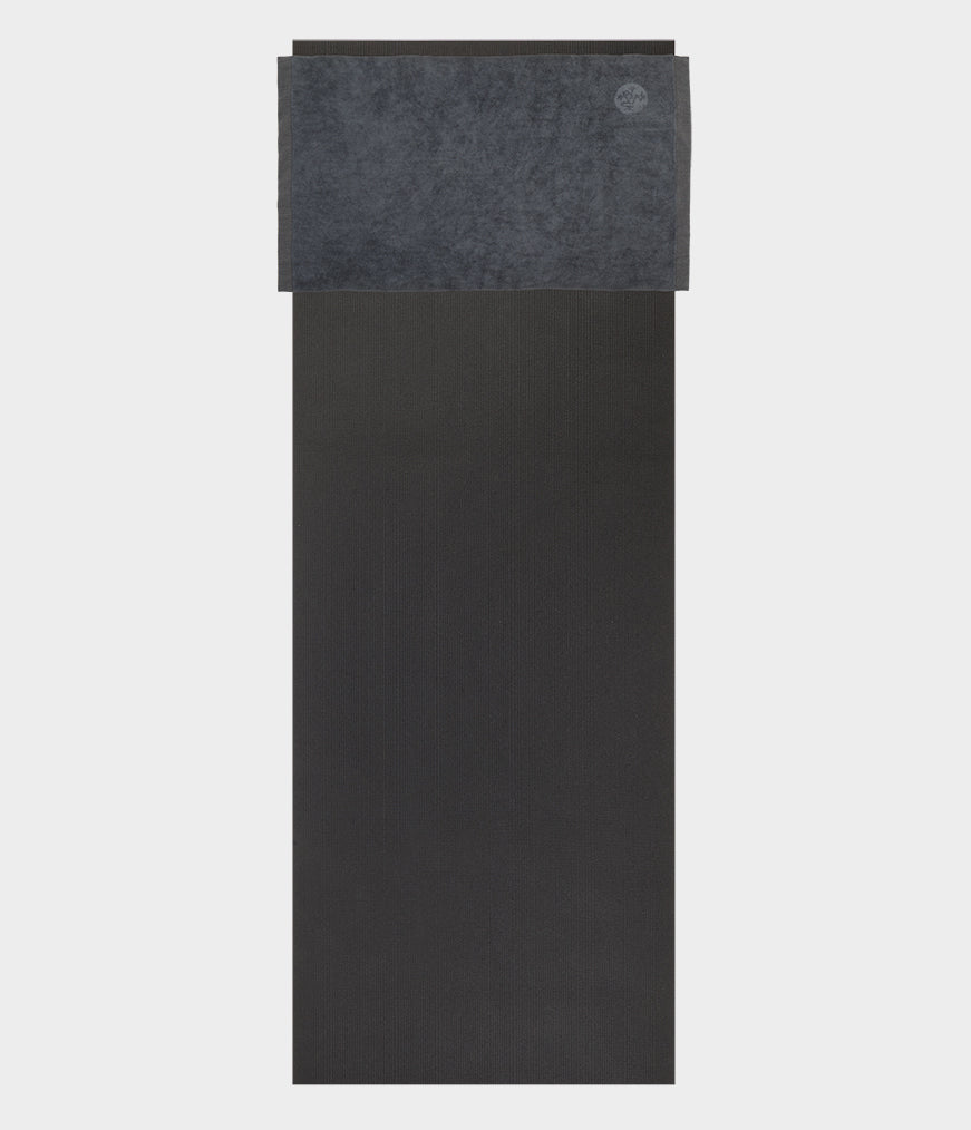 eQua® Hot Hand Yoga Towel