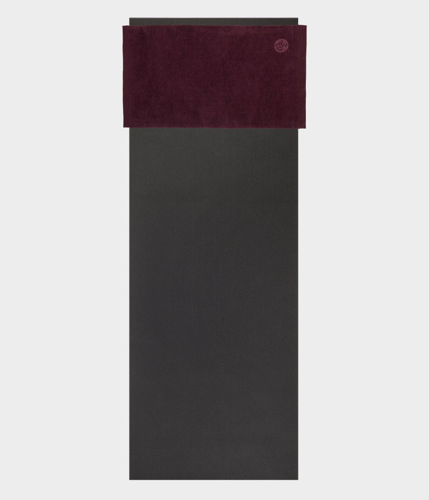 eQua® Hot Hand Yoga Towel