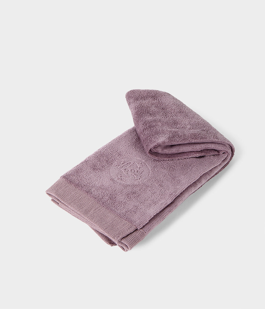 eQua® Hot Hand Yoga Towel