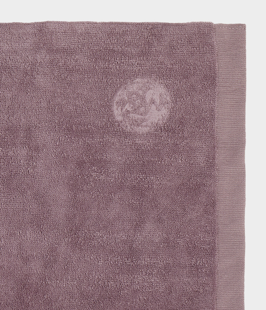 eQua® Hot Hand Yoga Towel