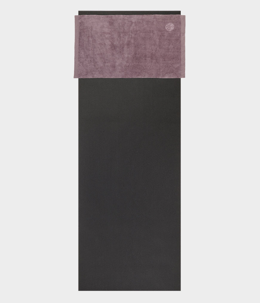 eQua® Hot Hand Yoga Towel