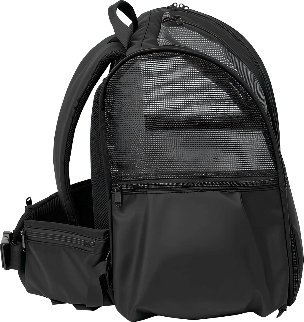 Sturdibag Everyday Pet Backpack
