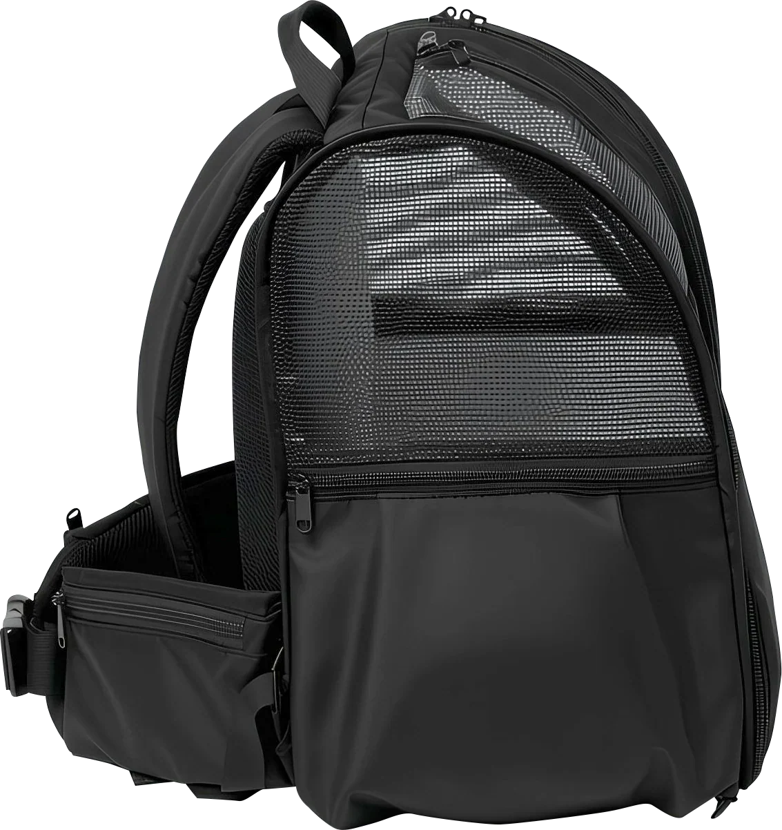 Sturdibag Everyday Pet Backpack