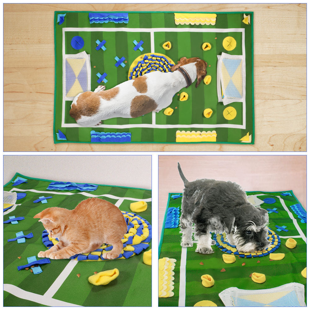 Dog Snuffle Mat