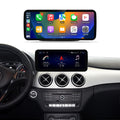 12.3'' B Class W246 2011-2018 LHD Mercedes Android Auto Screen | Wirleess Carplay
