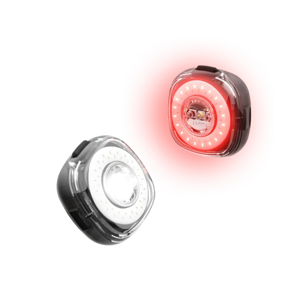 2x Firefly