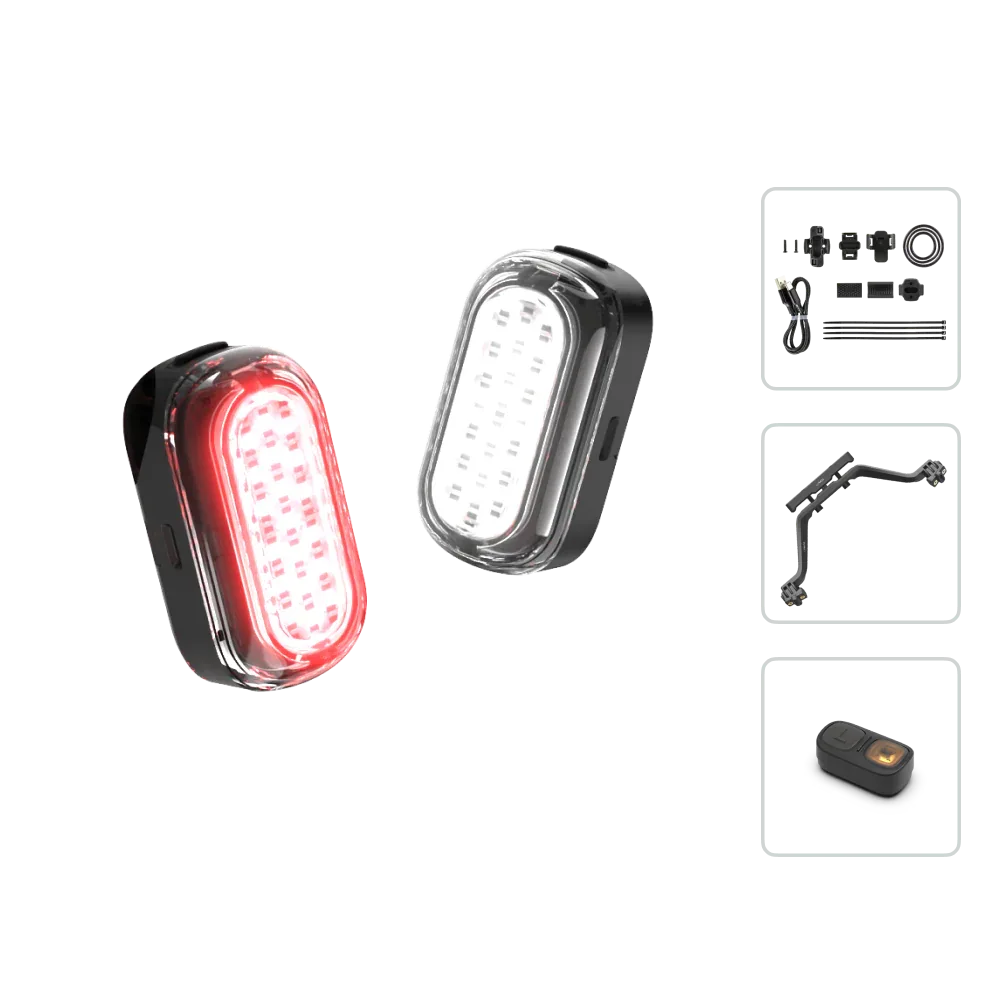 2x Firefly Mini Bundle