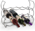 3-Tier Wine Rack