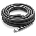 Veloci KobraJet High Pressure Hose, 4000 PSI, Black - 3/8" x 100 ft.