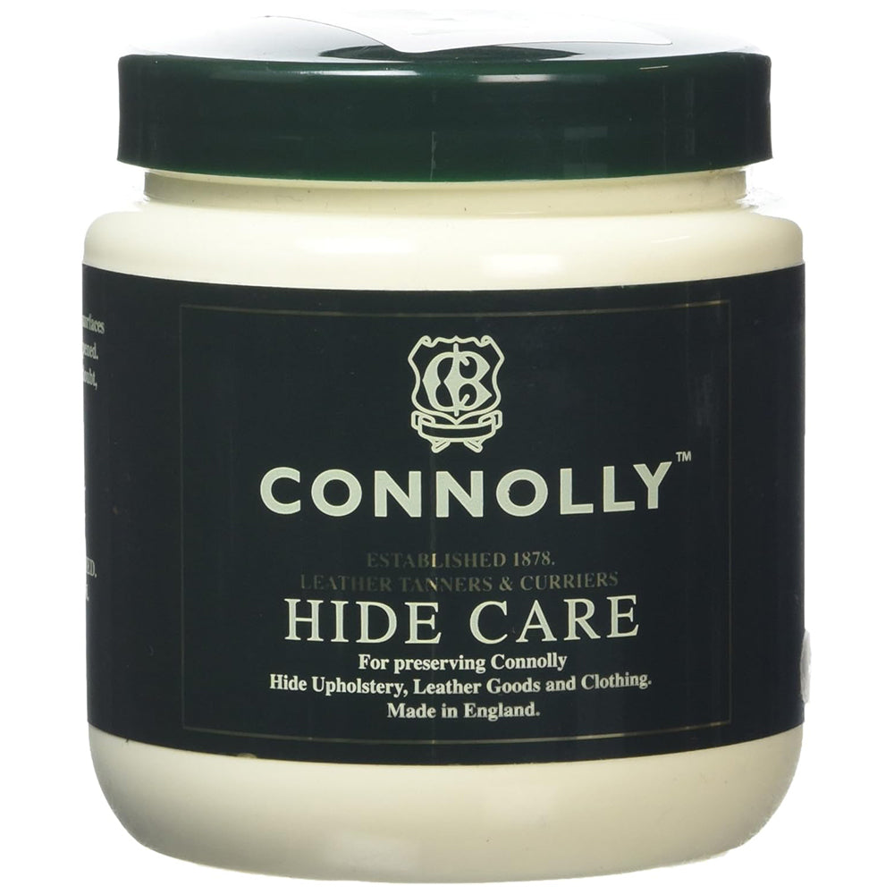 Connolly Hide Care Leather Conditioner - 284 ml