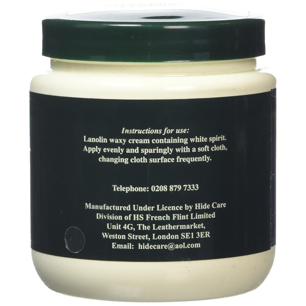 Connolly Hide Care Leather Conditioner - 284 ml