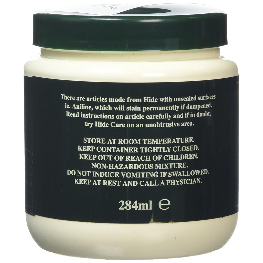 Connolly Hide Care Leather Conditioner - 284 ml