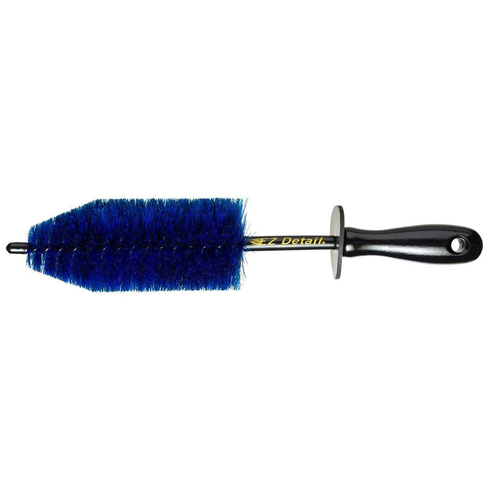 EZ Detail Little EZ Wheel Brush - Small