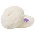 3M Perfect-It Low Lint Wool Compounding Pad, 30040 - 4" (2 pack)